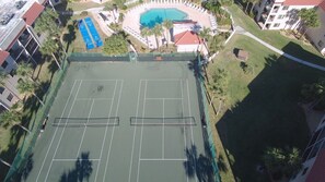 Sports court - Ocean Village Club K35 (St. Augustine)