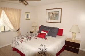 Condo, Multiple Beds, Balcony, Ocean View | 2 bedrooms - Ocean Village Club K35 (St. Augustine)