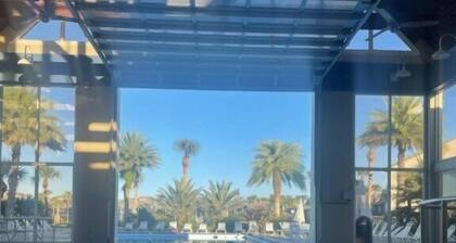 Ocean Gallery 26, Private Beach Access