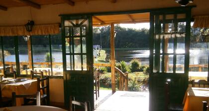 Naturaleza Muisca Sas