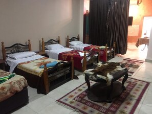 Free WiFi - Al Amer Hostel (Aqaba)