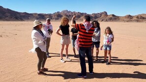 Ecotours