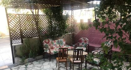 Alamer Hostel 2