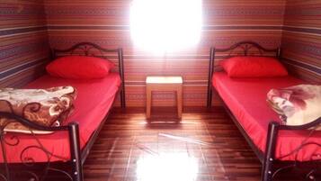 Tent (Private Tent)