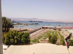 View from room