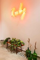 Smart TV 43 pulgadas con canales de televisión por cable, televisión