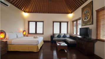 4 sovrum och internet