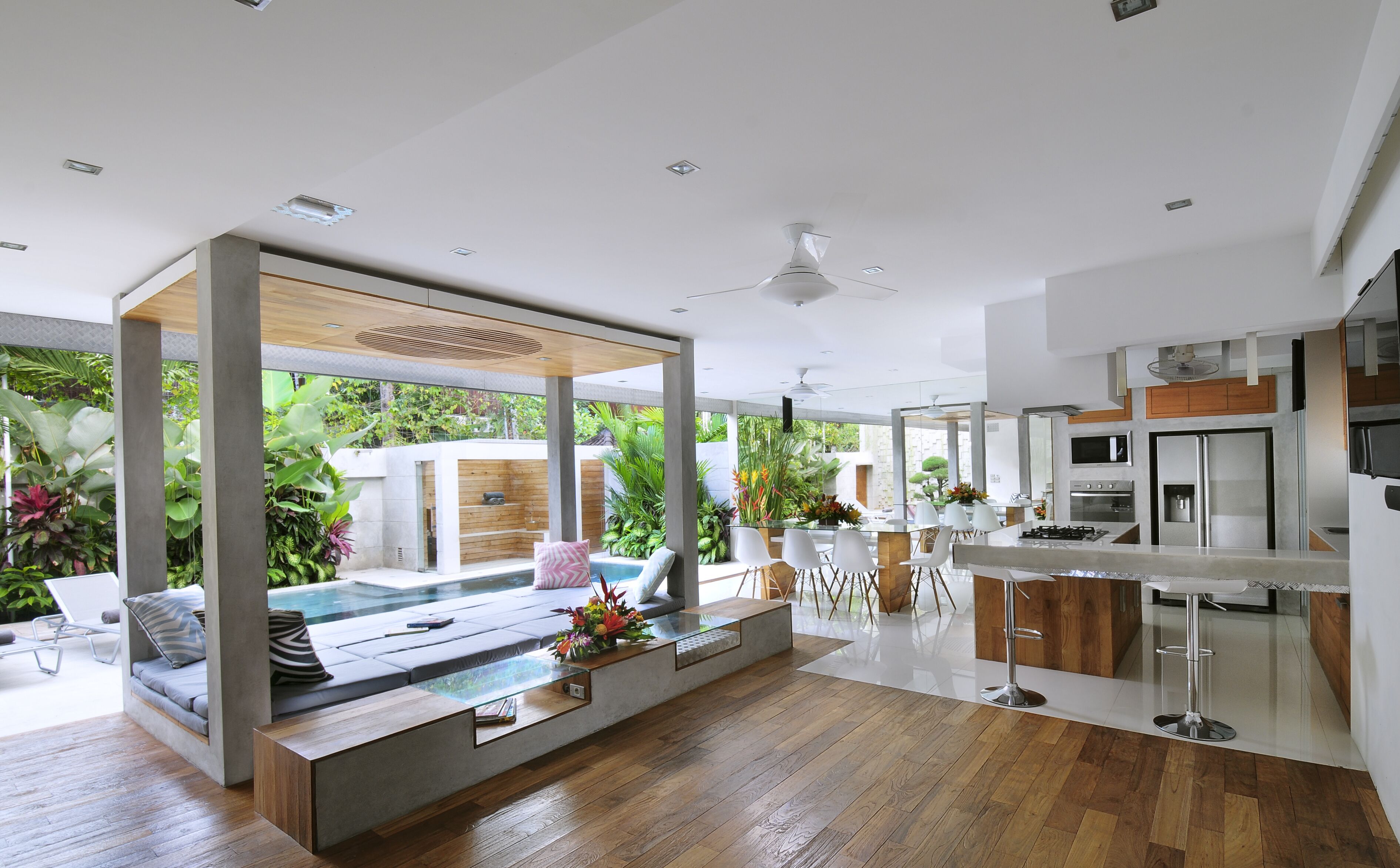 Interieur