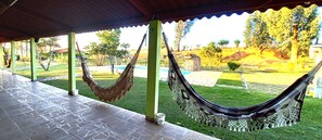 TV - Pousada Chacara Sonho (Hortolandia)