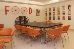 Meeting facility - PLLAZIO Residency (Gurugram)