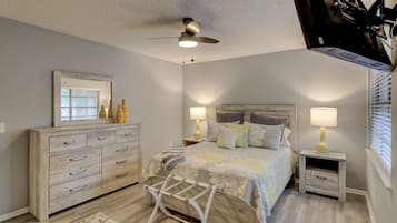 2 camere, ferro/asse da stiro, culla da viaggio, Wi-Fi