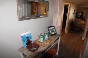 Condo, Multiple Beds, Patio, Garden View | 2 bedrooms, bed sheets