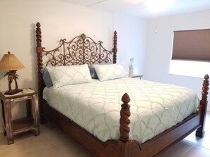 Condo, Multiple Beds, Patio, Garden View | 2 bedrooms, free WiFi - Pelican Inlet E134 (St. Augustine)