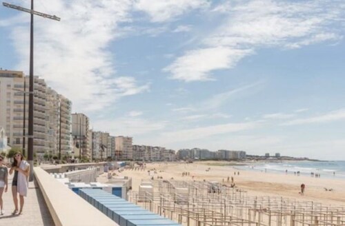 Le Stépharion, Gîte 4-6 personnes (12 min Puy du Fou)