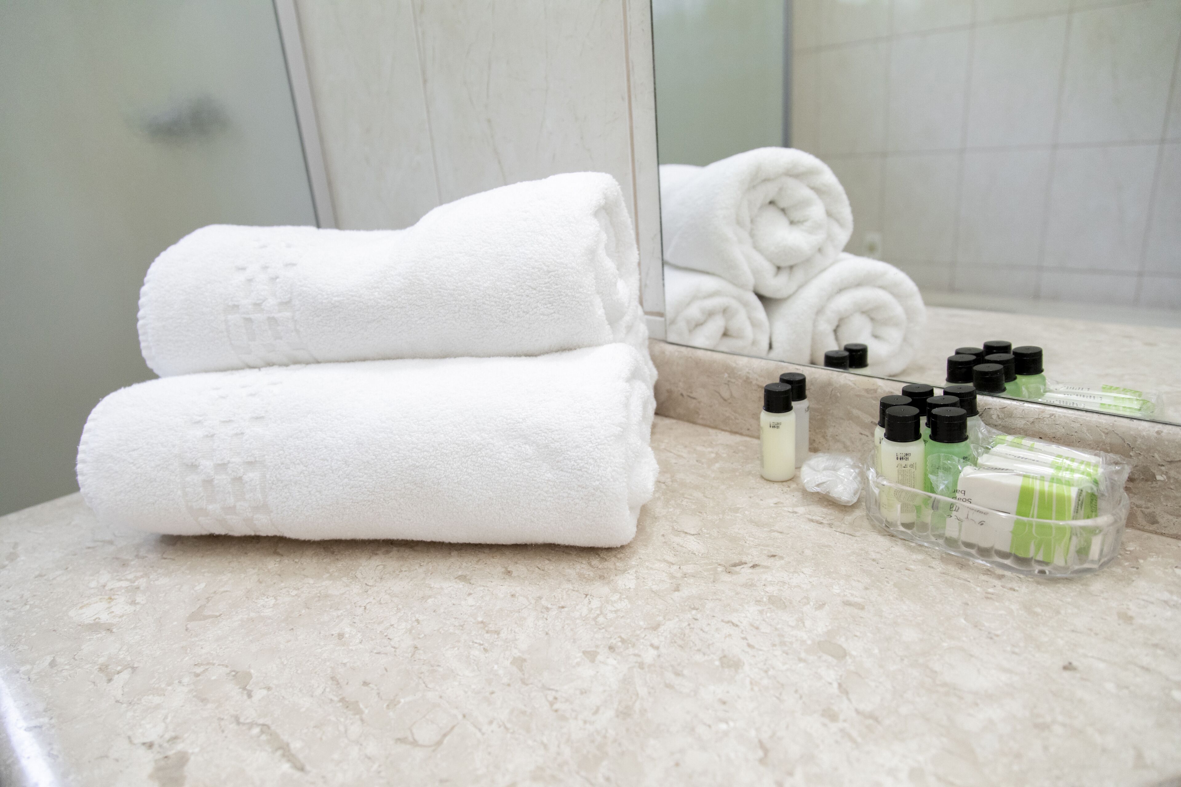 suite | room amenity