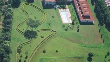 Vista aérea