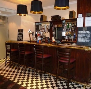 Cocktailbar