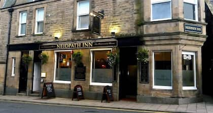 The Neidpath Inn