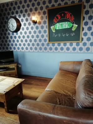 Cocktail bar - The Neidpath Inn (Peebles)