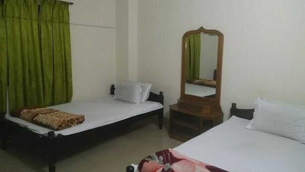 Unclassified image, 1 of 1, button - Hotel Ass Shams International (Dhaka)