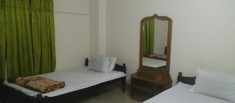 Hotel Ass Shams International