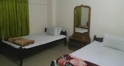 Hotel Ass Shams International