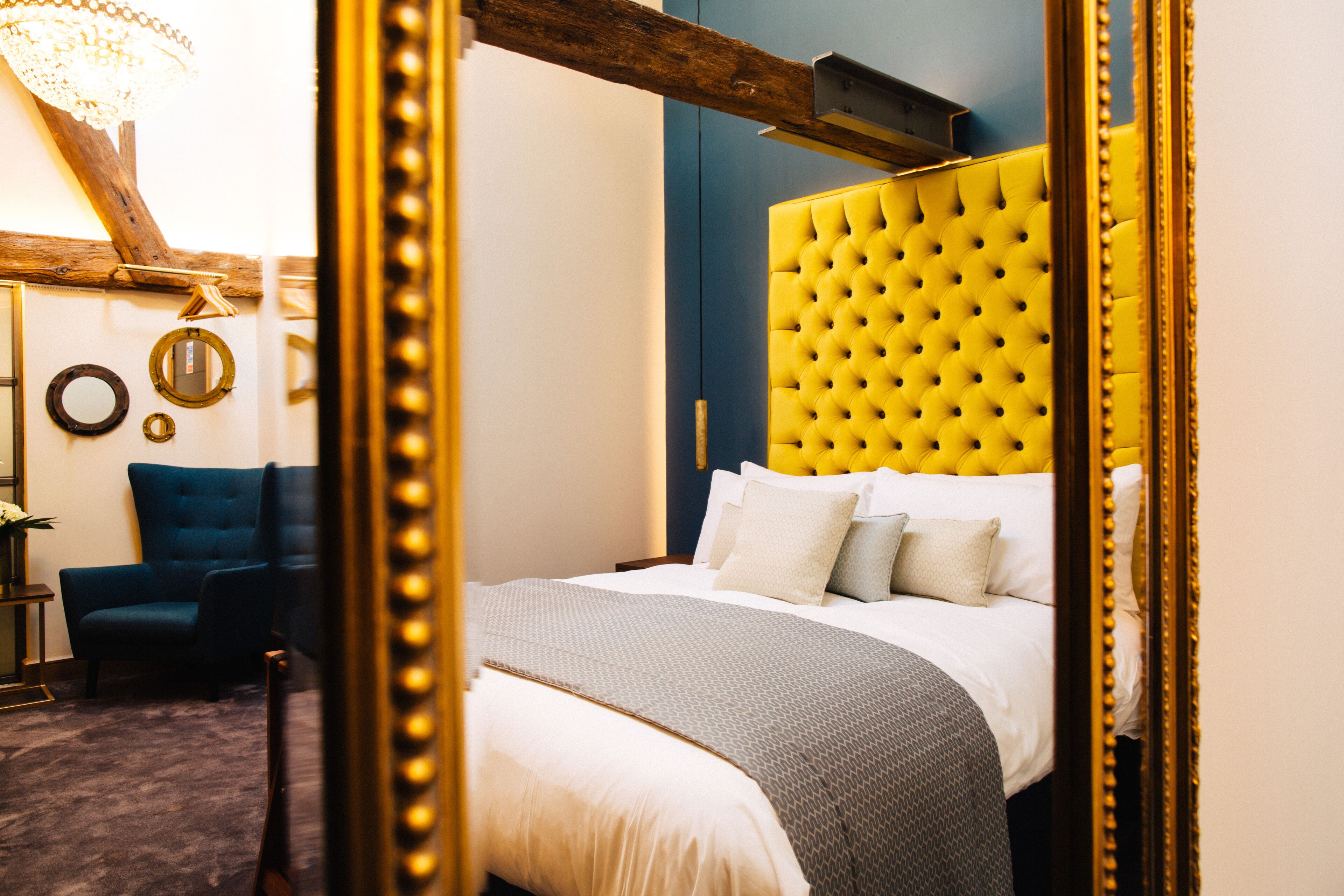 deluxe room | 1 bedroom, premium bedding, individually decorated