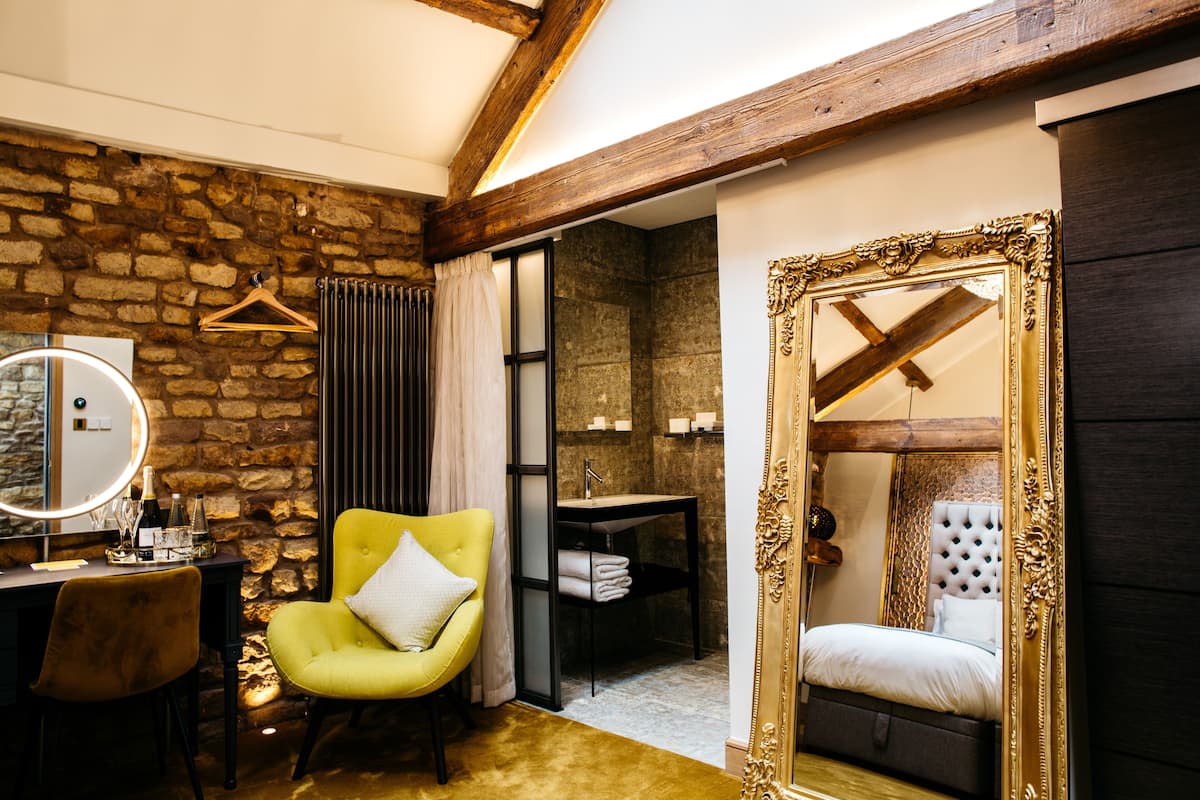 deluxe double or twin room | 1 bedroom, premium bedding, individually decorated