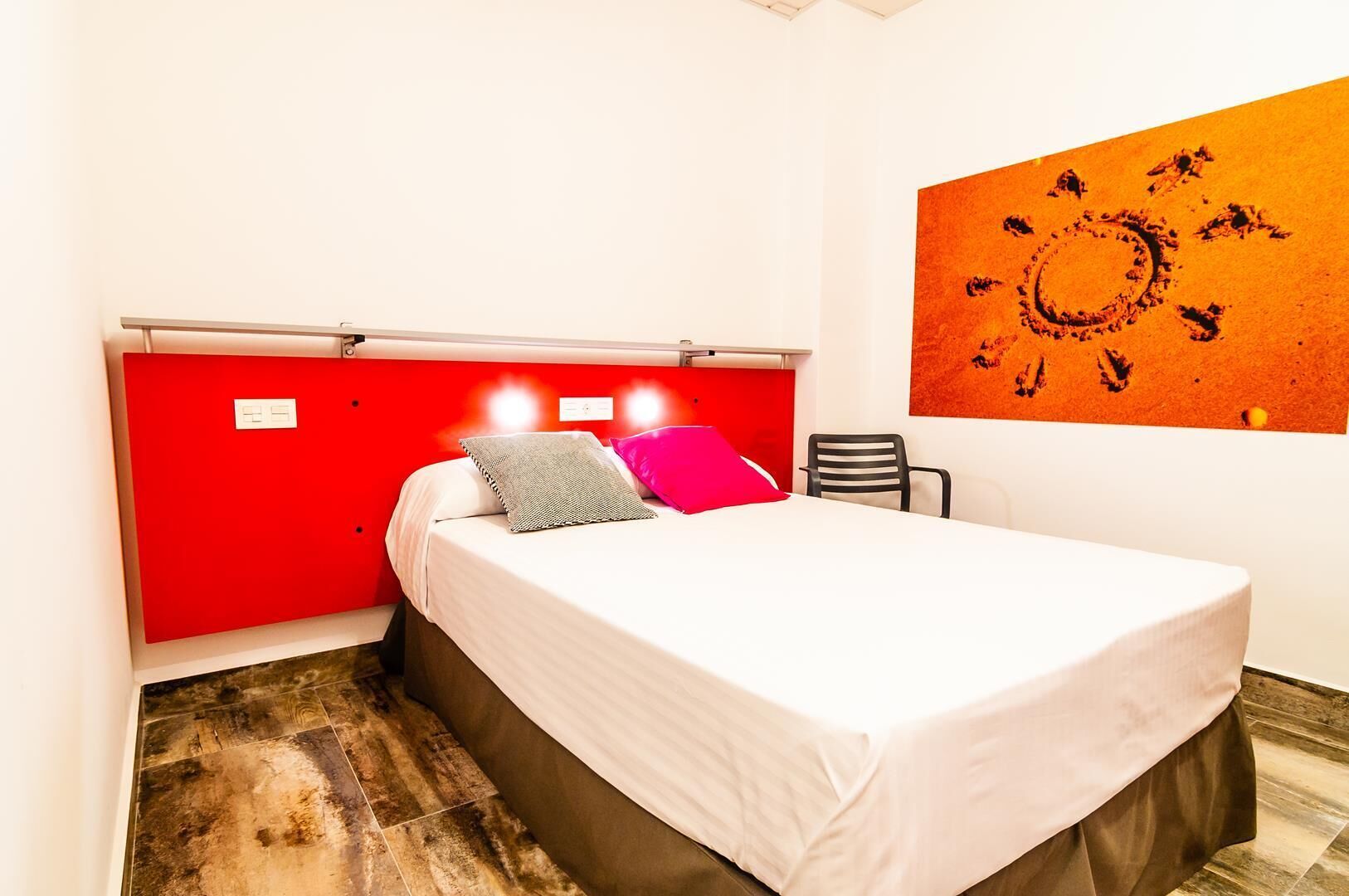 Foto - Aliocio Pensión