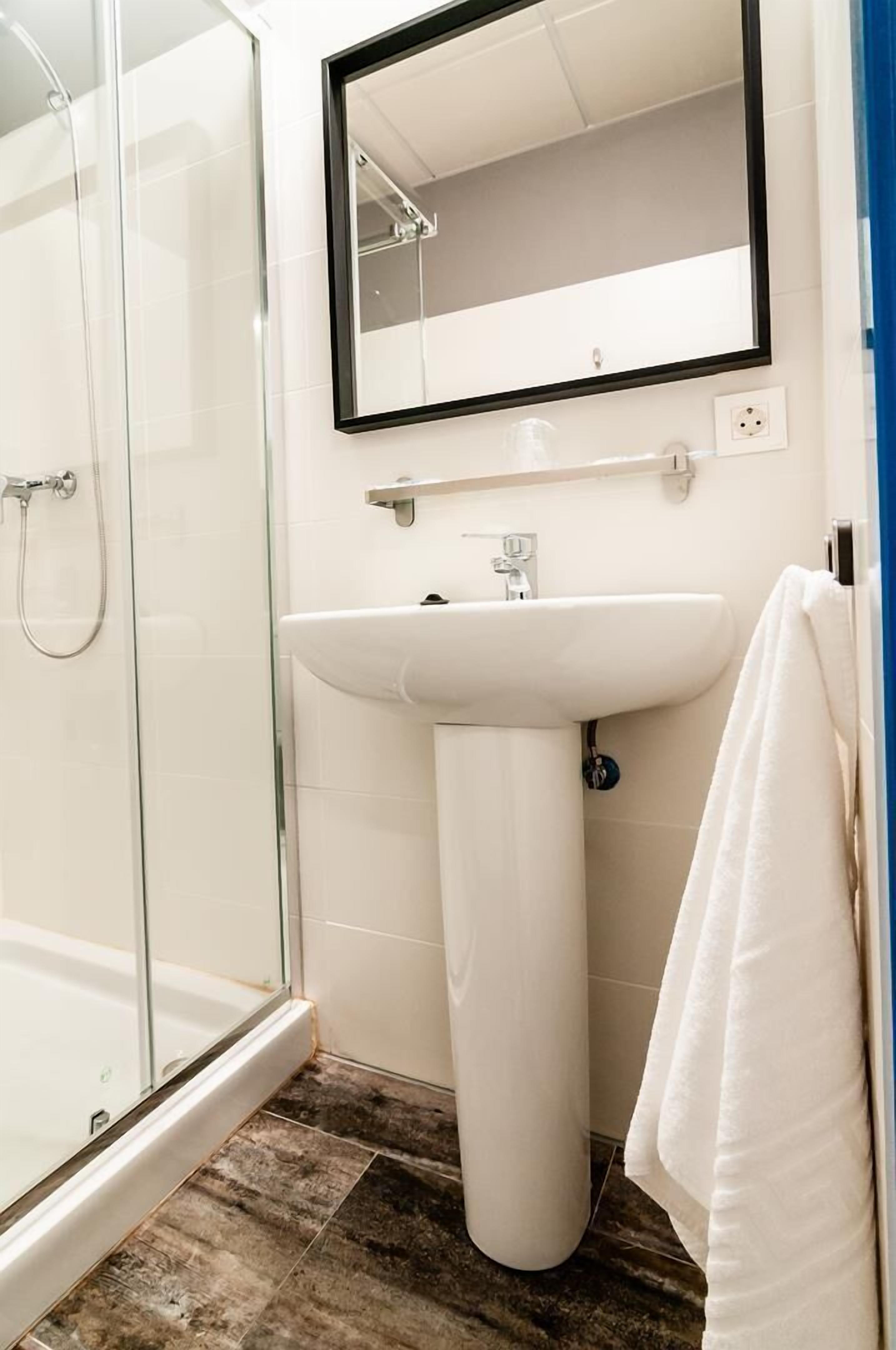 Foto - Aliocio Pensión