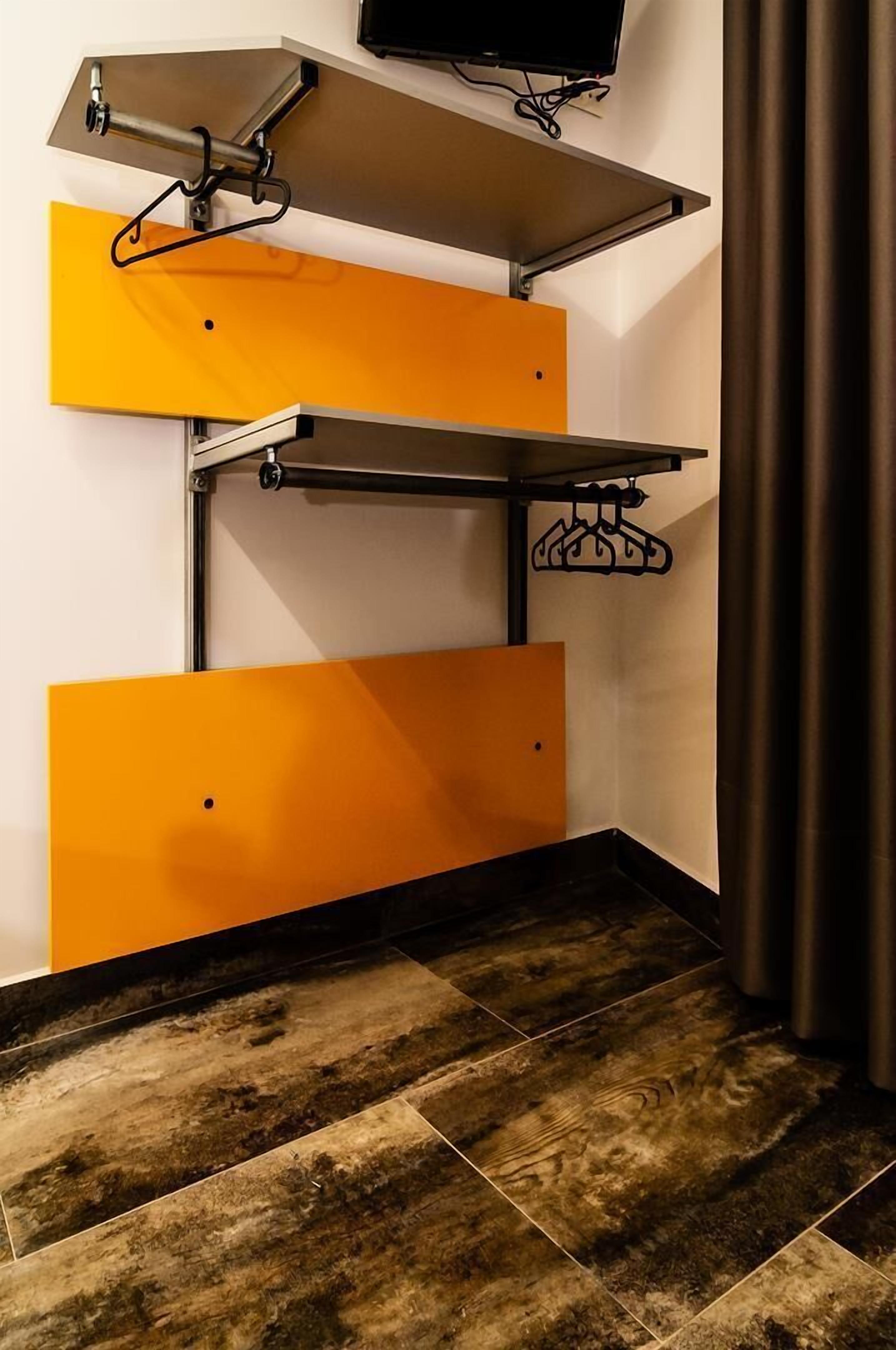 Foto - Aliocio Pensión