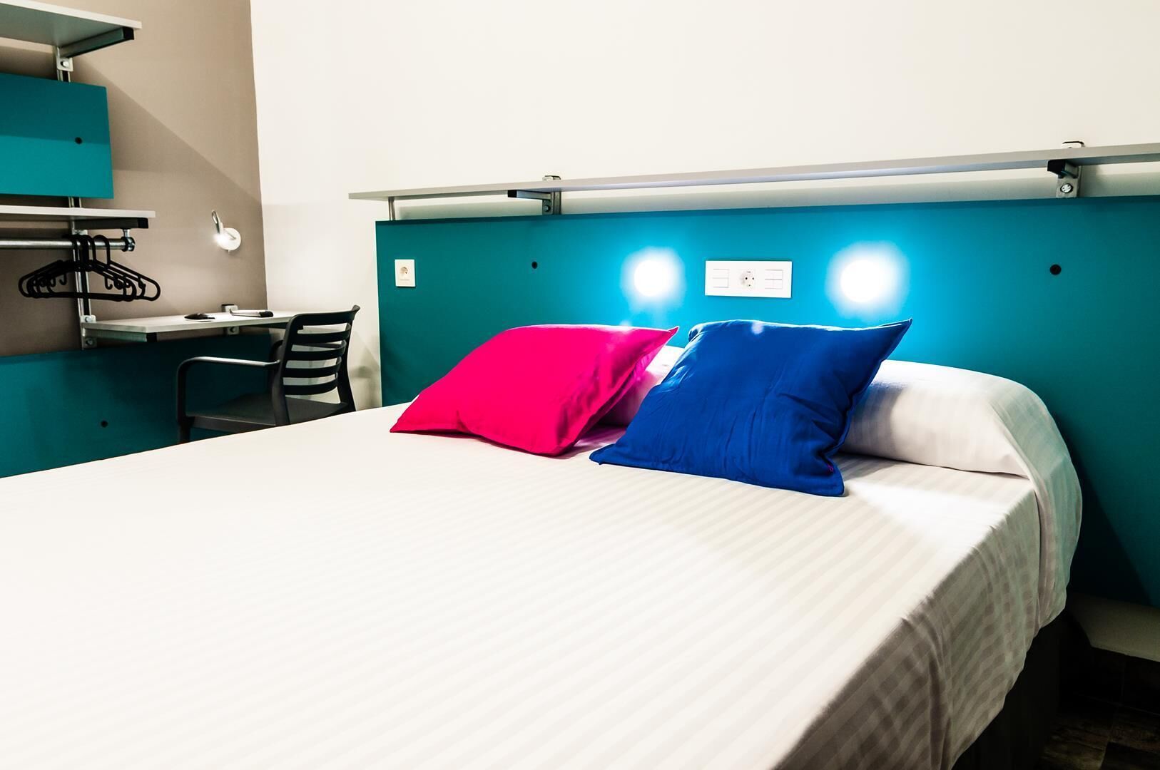 Foto - Aliocio Pensión