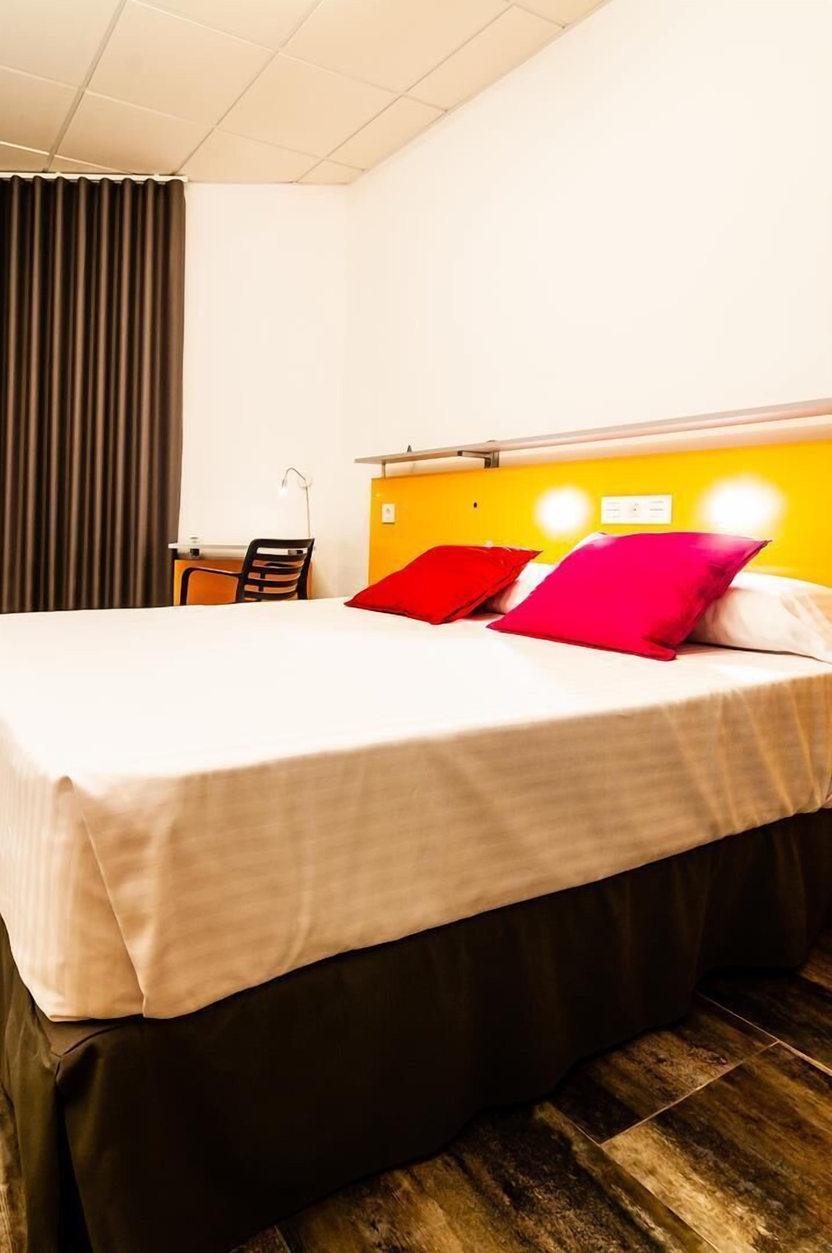 Foto - Aliocio Pensión