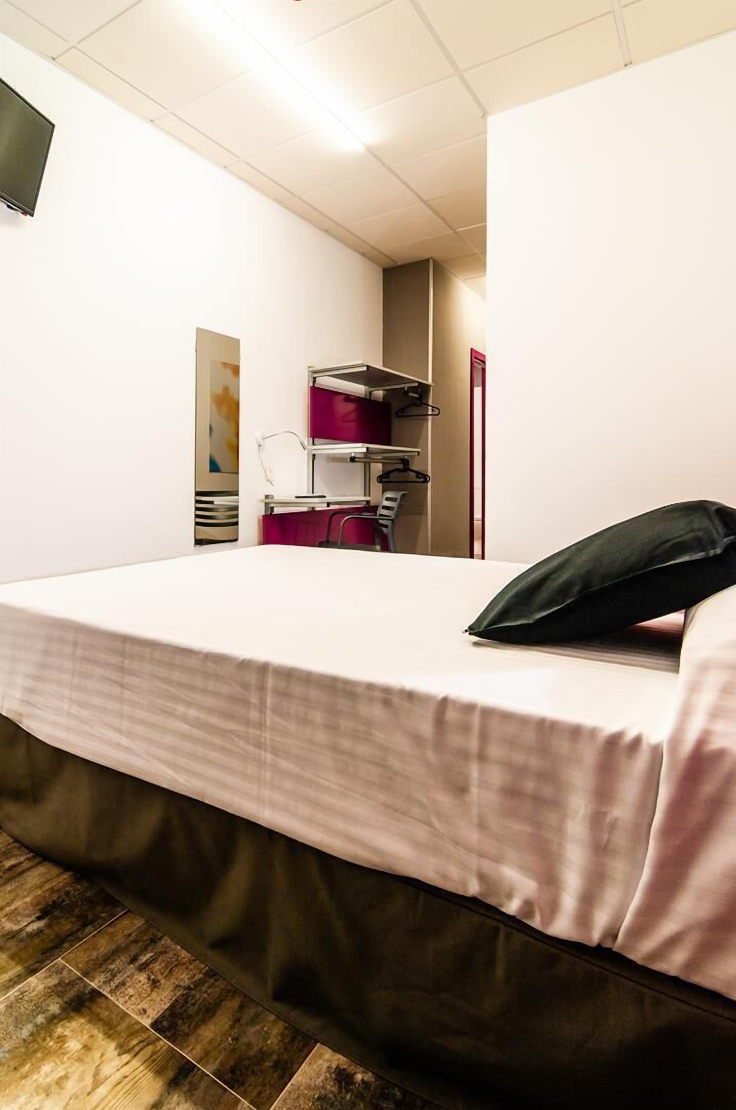 Foto - Aliocio Pensión