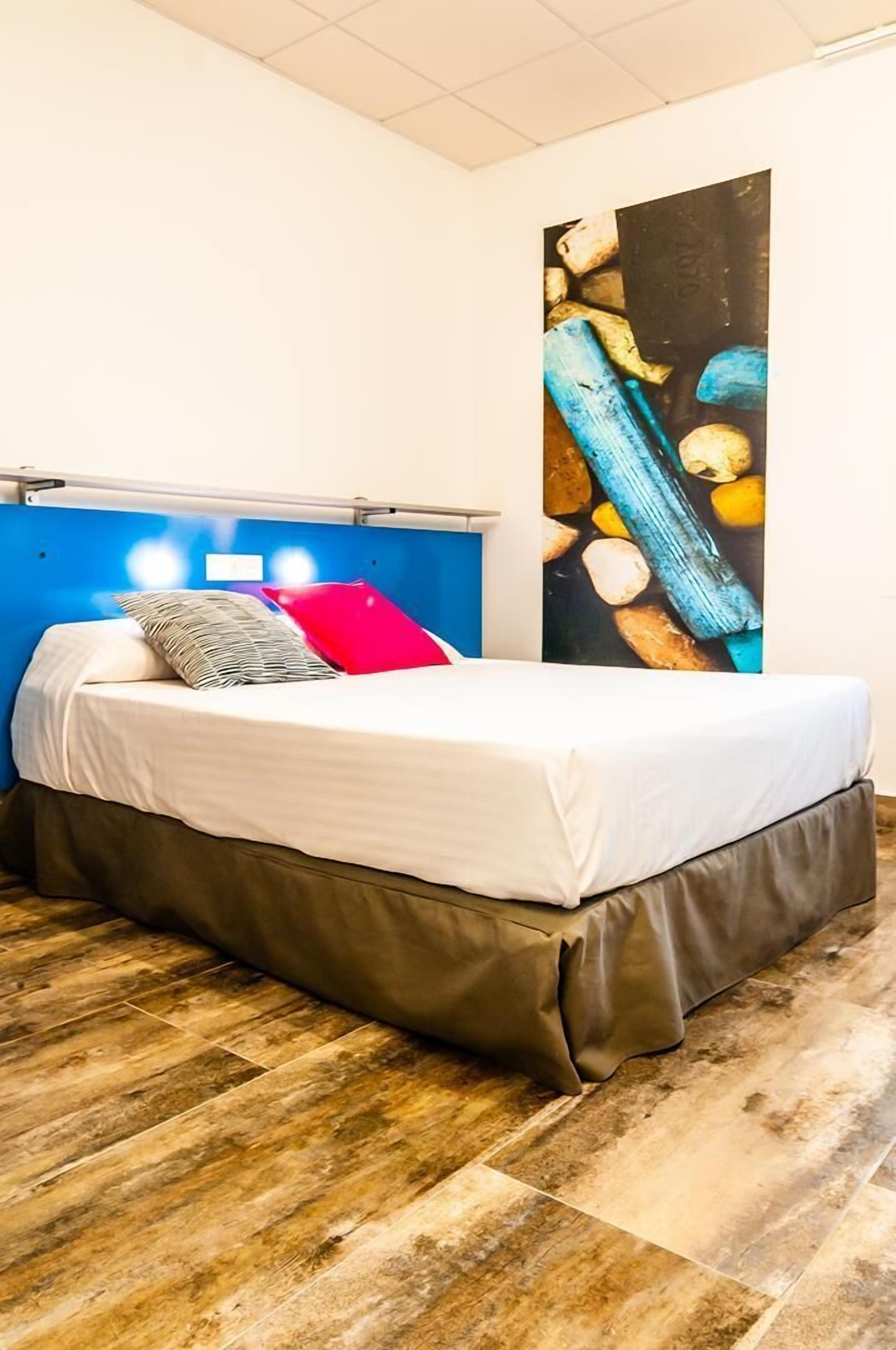 Foto - Aliocio Pensión