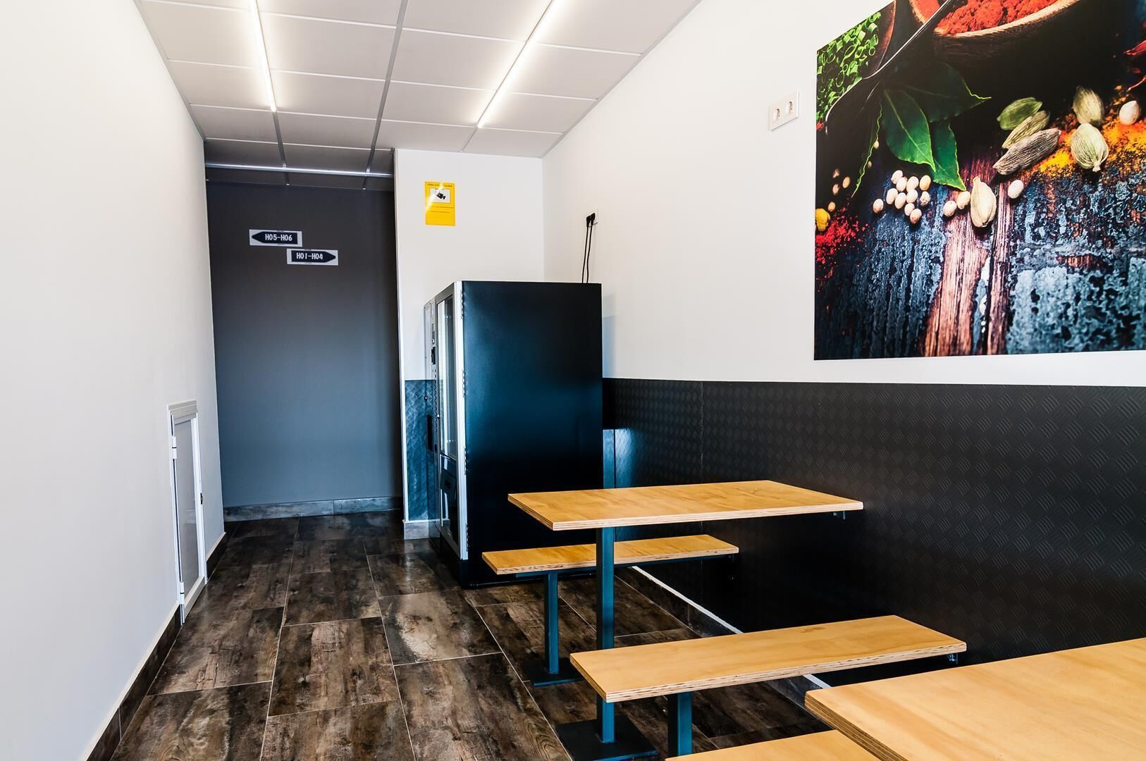 Foto - Aliocio Pensión