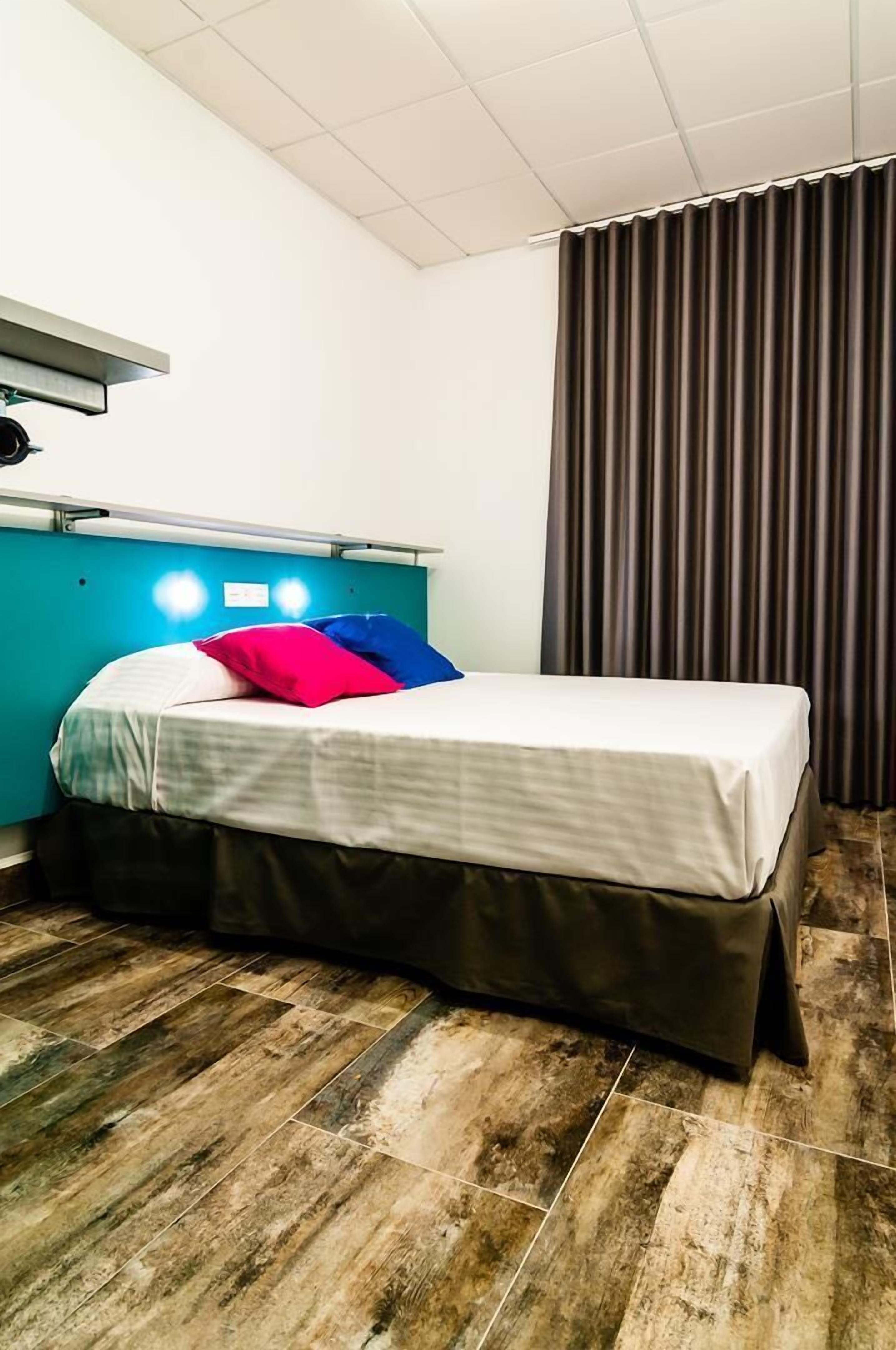 Foto - Aliocio Pensión