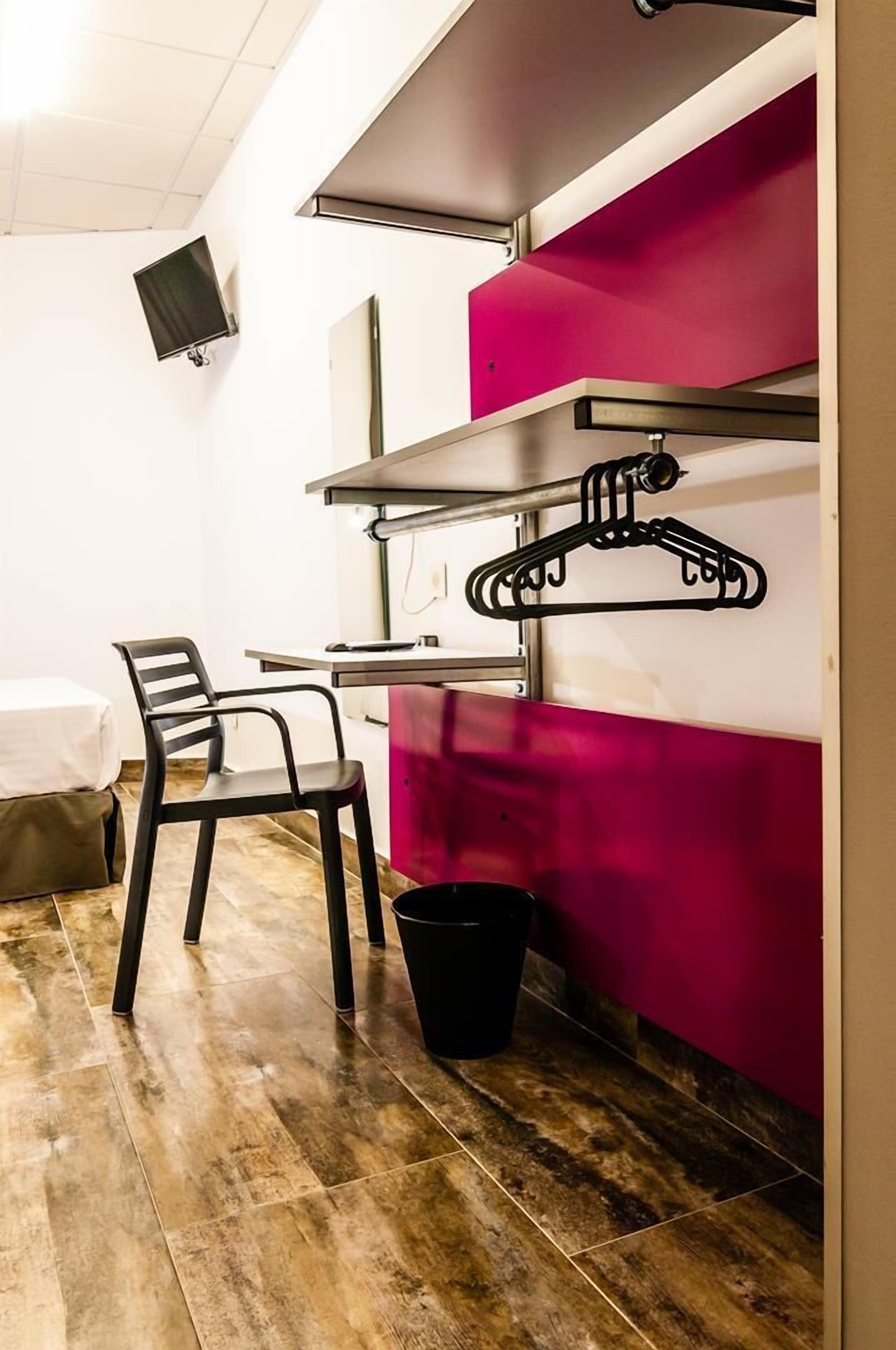 Foto - Aliocio Pensión