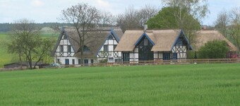 Landhaus Szczecin Lagoon, hus 2