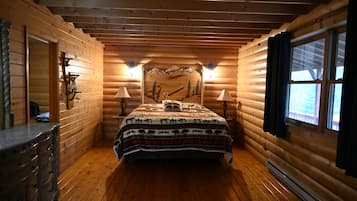 7 bedrooms, desk, iron/ironing board, free WiFi