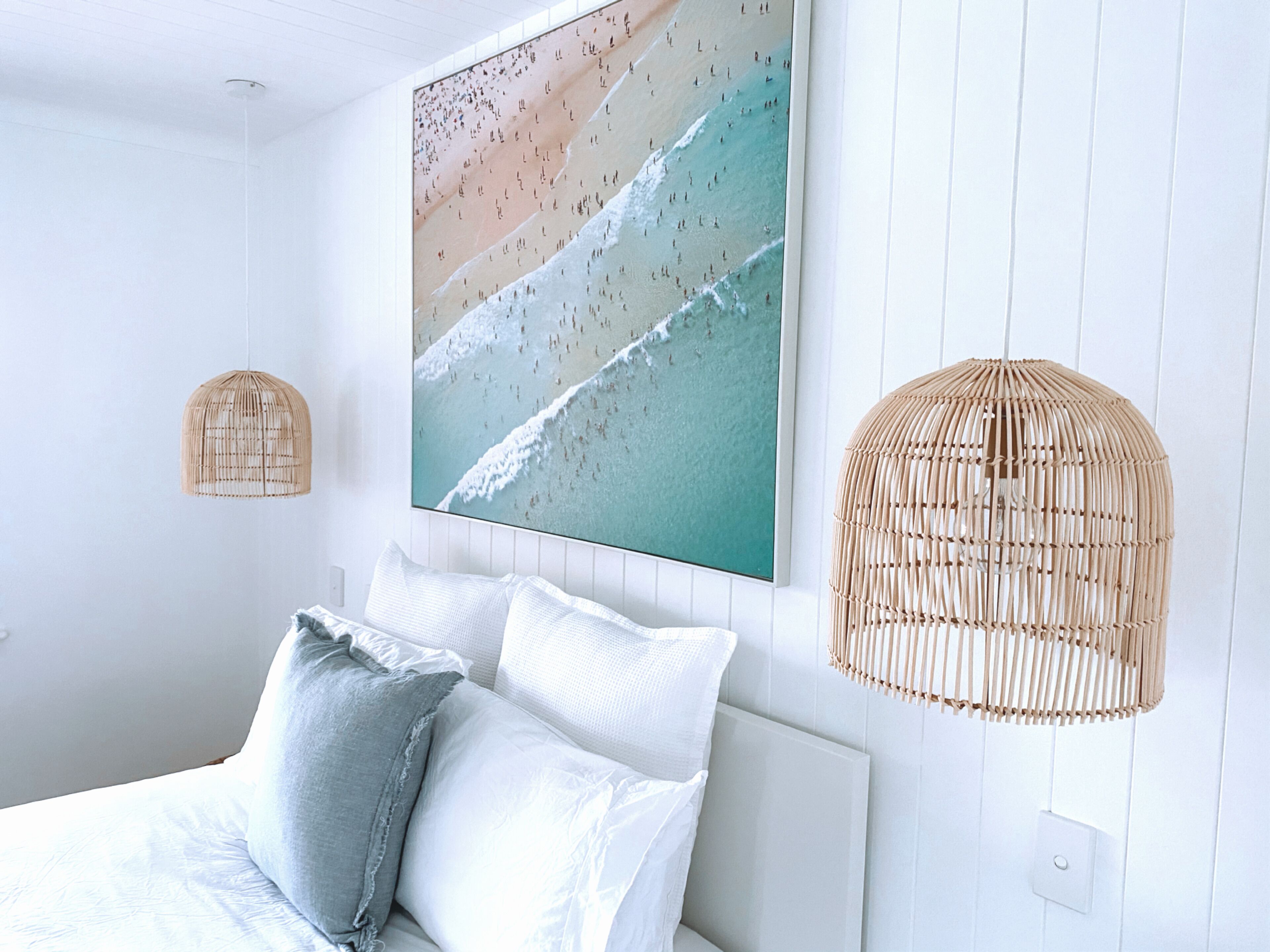 5 minutes from Yallingup Beach