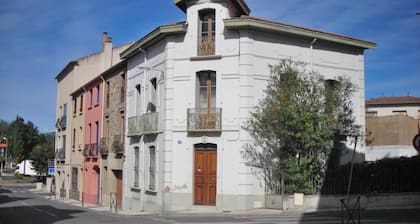 L'escalivade Chambres d'hôtes