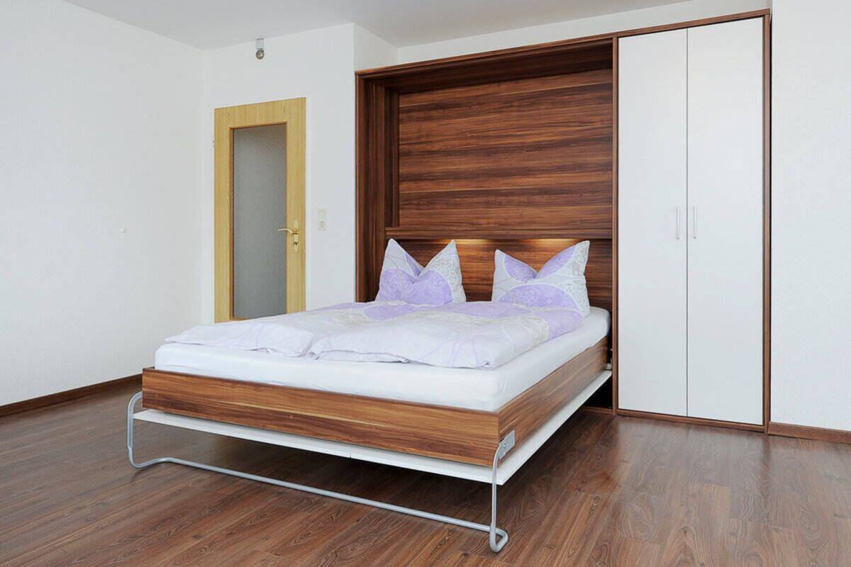 Apartment (Austernfischer) | Hypo-allergenic bedding available, cribs (free), WiFi (surcharge)