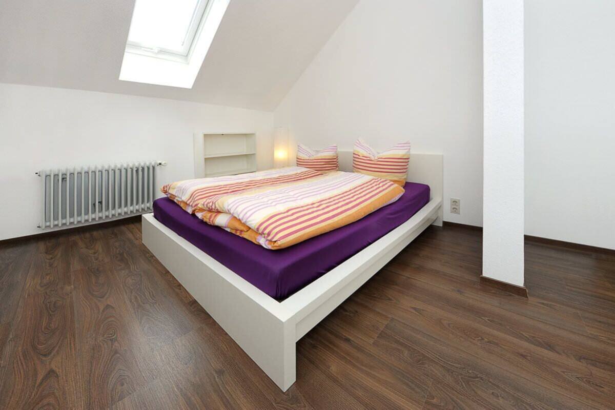 Apartment, 2 Bedrooms (Barbarossa) | Hypo-allergenic bedding available, cribs (free), WiFi (surcharge)