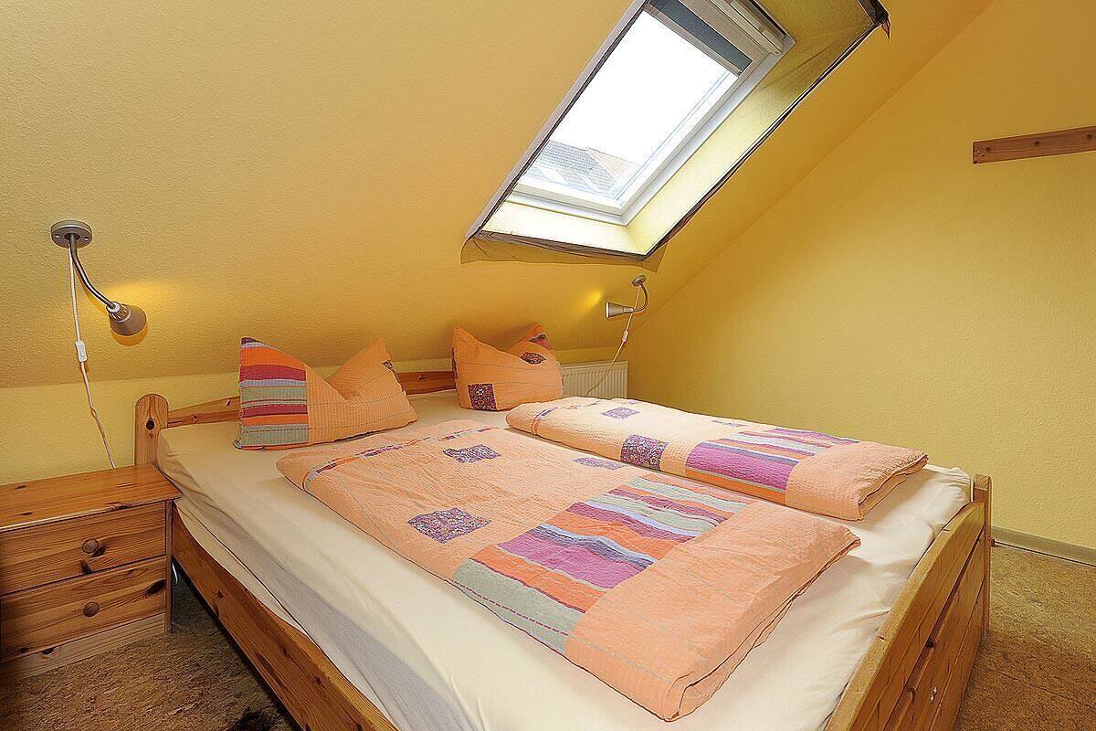 Family Apartment, 2 Bedrooms (Norderney) | 2 bedrooms, WiFi