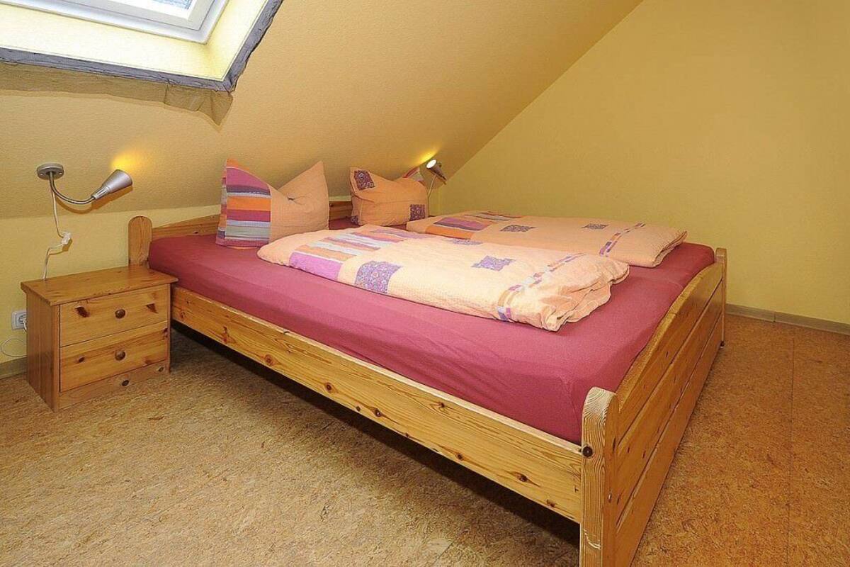 Family Apartment, 2 Bedrooms (Baltrum) | 2 bedrooms, WiFi