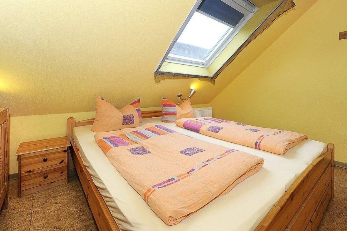 Family Apartment, 2 Bedrooms (Helgoland) | 2 bedrooms, WiFi