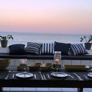 Property grounds - Escape to an oat reserve (Umdloti Beach)