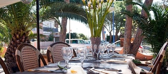 Hotel le Ceinturon