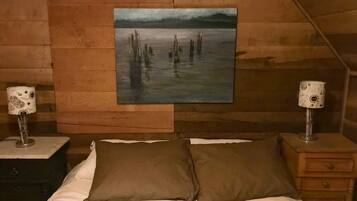 1 chambre, Wi-Fi